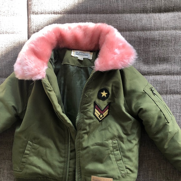 2T Jacket - Picture 3 of 4